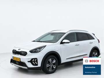 1.6 GDi PHEV ExecutiveLine LEER - SOH 93,4%