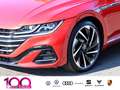 Volkswagen Arteon 4Motion Shooting Brake R-Line TDI DSG StandHZG Red - thumbnail 6