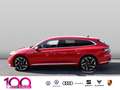 Volkswagen Arteon 4Motion Shooting Brake R-Line TDI DSG StandHZG Rojo - thumbnail 3