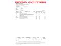 Citroen C3 Aircross BlueHDi S&S Shine 100 Rojo - thumbnail 7