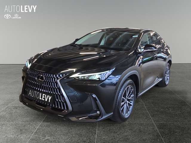 Lexus NX 350h Executive +Leder+360Kamera+Pano+CarPlay+