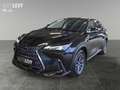 Lexus NX 350h Executive +Leder+360Kamera+Pano+CarPlay+ Schwarz - thumbnail 2