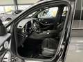 Mercedes-Benz GLC 400 4M AMG NIGHT+NAVI+LED+PANO+BURMESTER+ALU Noir - thumbnail 17