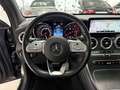 Mercedes-Benz GLC 400 4M AMG NIGHT+NAVI+LED+PANO+BURMESTER+ALU Schwarz - thumbnail 23