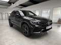 Mercedes-Benz GLC 400 4M AMG NIGHT+NAVI+LED+PANO+BURMESTER+ALU Schwarz - thumbnail 25