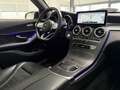 Mercedes-Benz GLC 400 4M AMG NIGHT+NAVI+LED+PANO+BURMESTER+ALU Noir - thumbnail 10