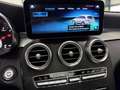 Mercedes-Benz GLC 400 4M AMG NIGHT+NAVI+LED+PANO+BURMESTER+ALU Noir - thumbnail 13