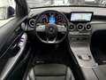 Mercedes-Benz GLC 400 4M AMG NIGHT+NAVI+LED+PANO+BURMESTER+ALU Noir - thumbnail 6