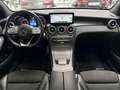 Mercedes-Benz GLC 400 4M AMG NIGHT+NAVI+LED+PANO+BURMESTER+ALU Schwarz - thumbnail 5