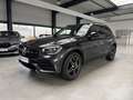 Mercedes-Benz GLC 400 4M AMG NIGHT+NAVI+LED+PANO+BURMESTER+ALU Schwarz - thumbnail 8