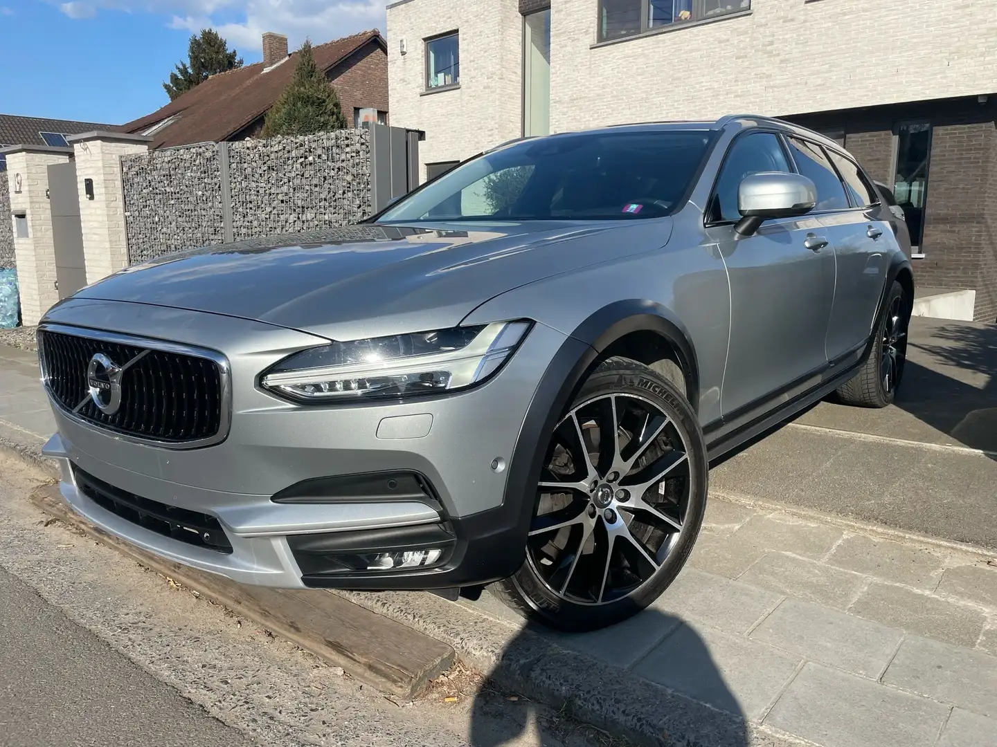 Volvo V90 Cross Country 2.0 D5 AWD Geartronic - 1