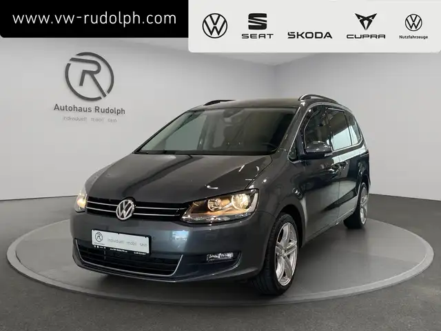 Volkswagen Sharan 1.4 TSI Comfortline / Navi 7-Sitzer