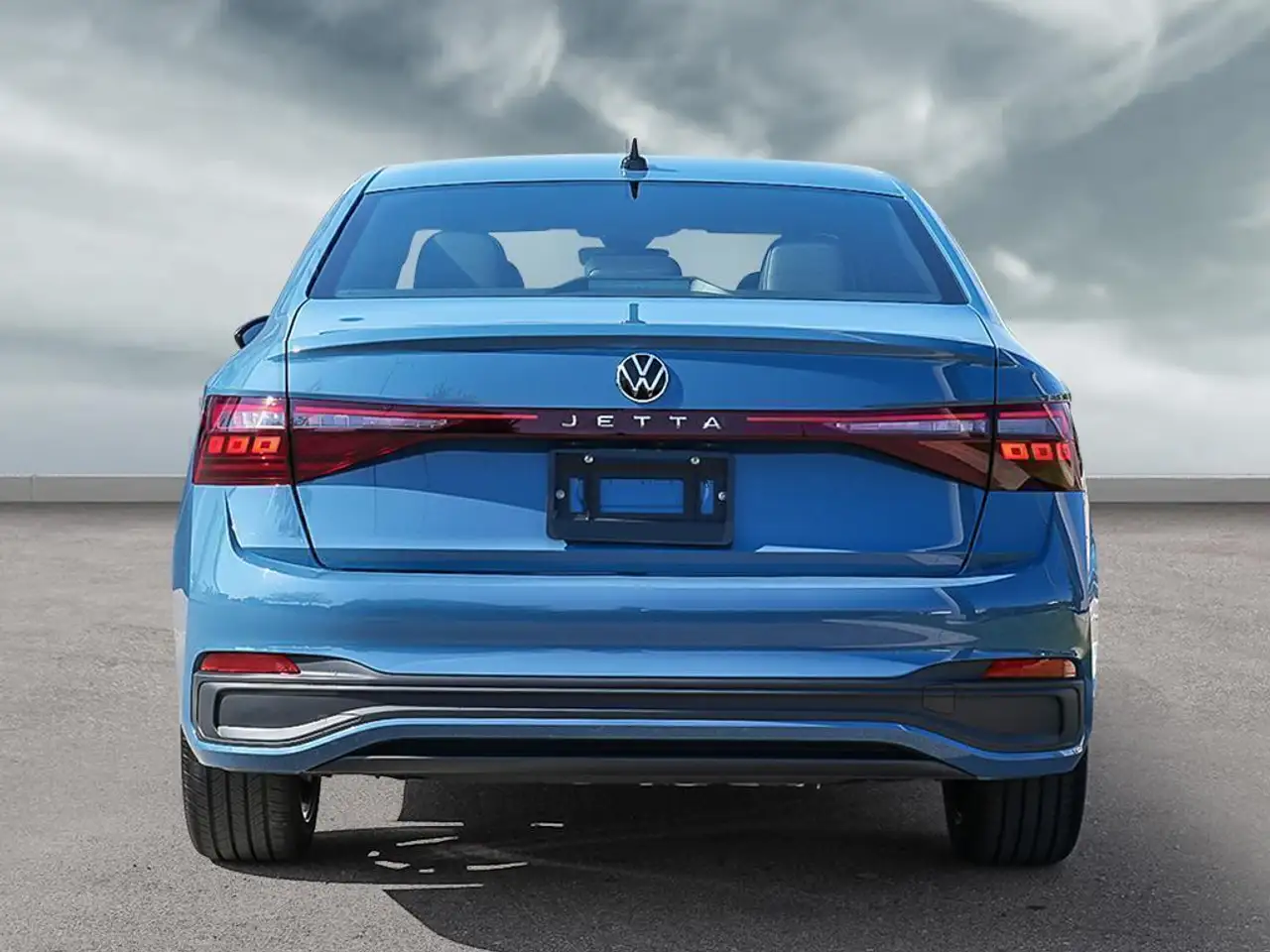 Volkswagen Jetta снимка Volkswagen Jetta