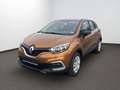 Renault Captur Life *Scheckheft*PDC*Tempomat* Orange - thumbnail 1