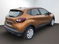 Renault Captur Life *Scheckheft*PDC*Tempomat* Orange - thumbnail 4