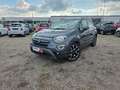 Fiat 500X Cross Grau - thumbnail 1