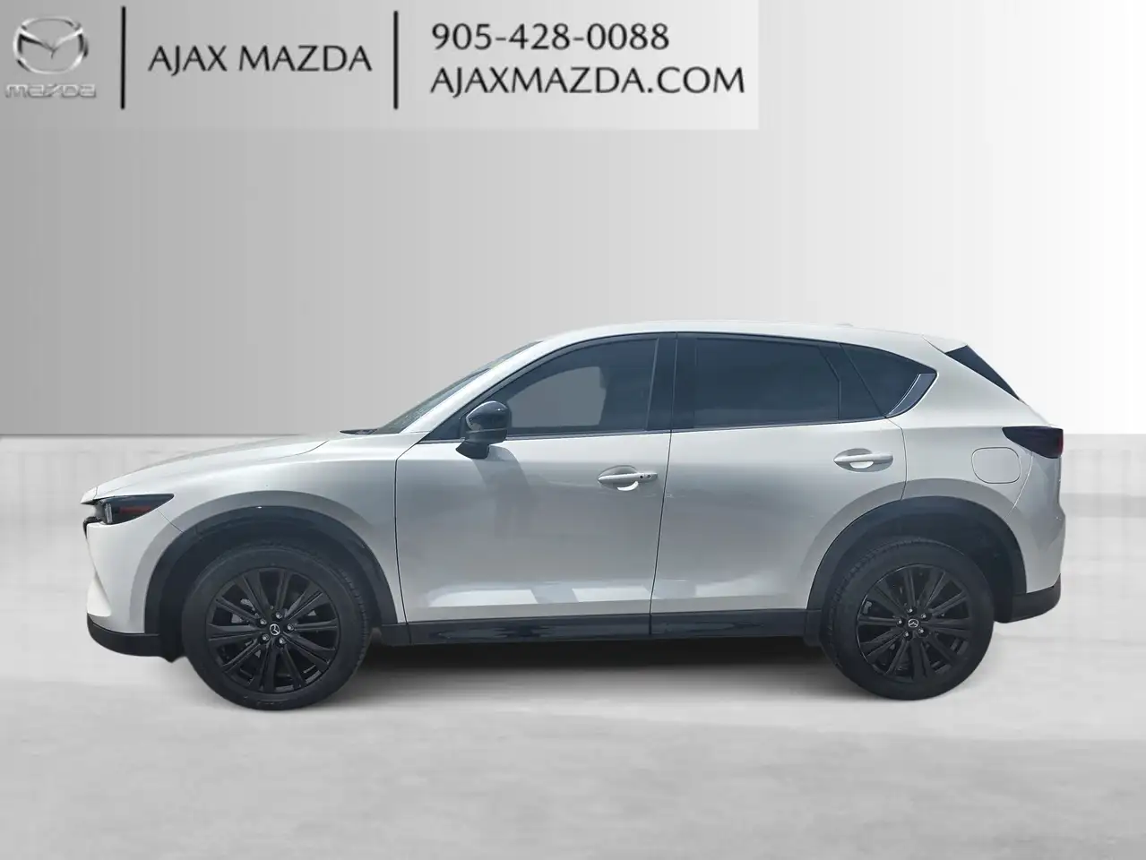 Mazda CX-5 fotografie Mazda CX-5