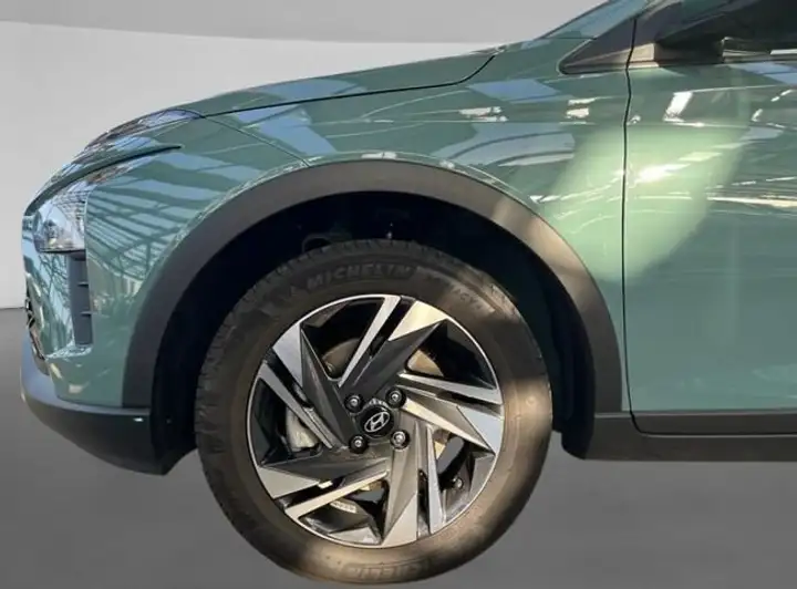 Hyundai Bayon 2026, foto 3
