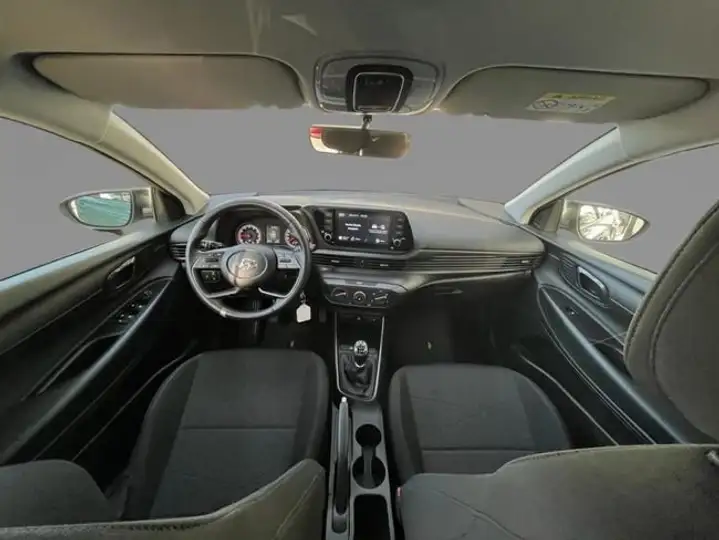 Hyundai Bayon 2026, foto 4