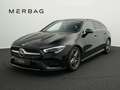 Mercedes-Benz CLA 180 CLA 180 d Shooting Brake  AMG Line Navi/Pano.-Dach Noir - thumbnail 1
