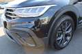 Volkswagen Tiguan Allspace 2.0 TDI Move 4M 7-Sitz Navi Ahk Noir - thumbnail 6