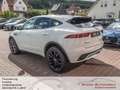 Jaguar E-Pace E-PACE D200 R-Dynamic SE*Winter-Paket*Black-Pack Blanc - thumbnail 4