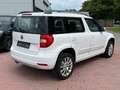 Skoda Yeti Ambition AC PDC  SERVICE * TÜV * NEU Blanco - thumbnail 10