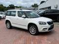 Skoda Yeti Ambition AC PDC  SERVICE * TÜV * NEU Blanco - thumbnail 3
