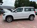 Skoda Yeti Ambition AC PDC  SERVICE * TÜV * NEU Blanco - thumbnail 6