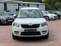 Skoda Yeti Ambition AC PDC  SERVICE * TÜV * NEU Blanco - thumbnail 1