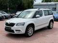 Skoda Yeti Ambition AC PDC  SERVICE * TÜV * NEU Blanco - thumbnail 2