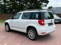 Skoda Yeti Ambition AC PDC  SERVICE * TÜV * NEU Blanco - thumbnail 9
