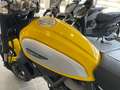 Ducati Scrambler 800, "ICON", SOLO 22.000KM, 12 MESI DI GARANZIA Giallo - thumbnail 9