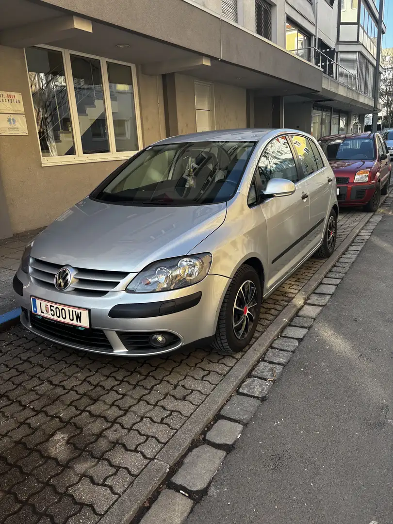 Volkswagen Golf Plus Family 1,9 TDI DPF - 1