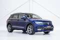 Volkswagen Tiguan 1.4 TSI 4Motion Highline Business R | Panoramadak Blauw - thumbnail 1