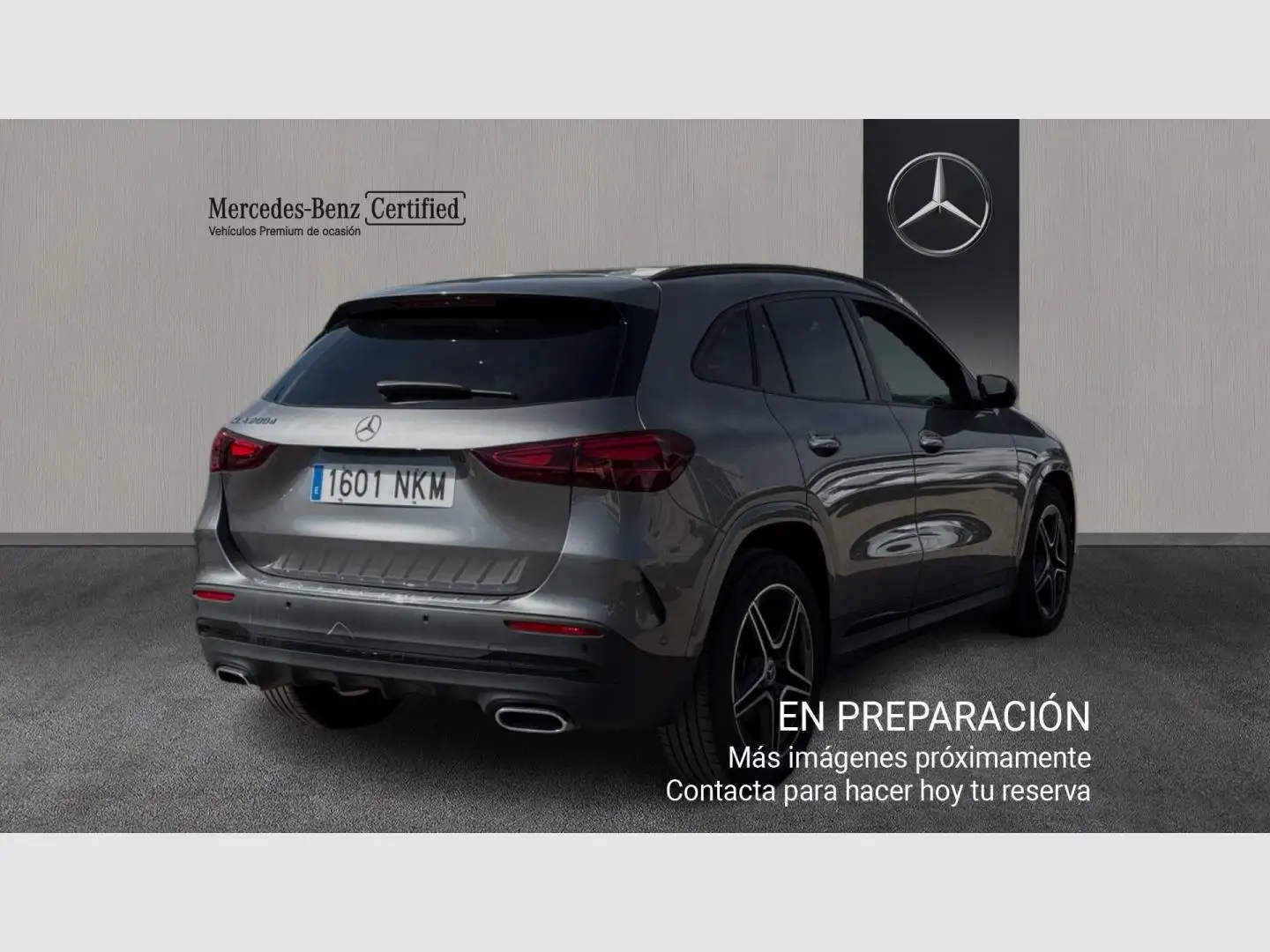 Mercedes-Benz GLA 200 D - 2
