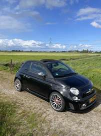 Cabrio