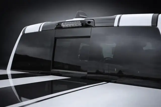 Dodge Ram view 12
