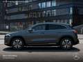 Mercedes-Benz EQA 350 4M PROG+ADVANCED+AHK+KAMERA+MEMORY+SPUR Grau - thumbnail 6