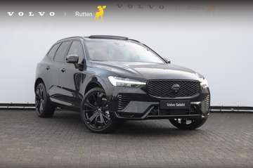 T6 350PK Automaat AWD Ultra Black Edition Facelift