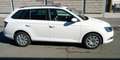 Skoda Fabia Combi Ambition TSI**Klima**1.Bes. Weiß - thumbnail 5
