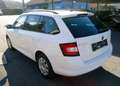 Skoda Fabia Combi Ambition TSI**Klima**1.Bes. Weiß - thumbnail 8