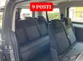 Opel Vivaro 1.5diesel 120cv L2H1 PULMINO 9 POSTI ANNO 2020 Grigio - thumbnail 8