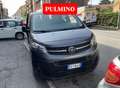 Opel Vivaro 1.5diesel 120cv L2H1 PULMINO 9 POSTI ANNO 2020 Grigio - thumbnail 6