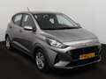 Hyundai i10 1.0 COMFORT SMART 5-ZITS | NAVI | CAMERA | AIRCO | Grijs - thumbnail 5