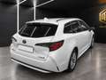 Toyota Corolla 1.8 125H BUSINESS PLUS E-CVT TOU SPORT Blanco - thumbnail 3