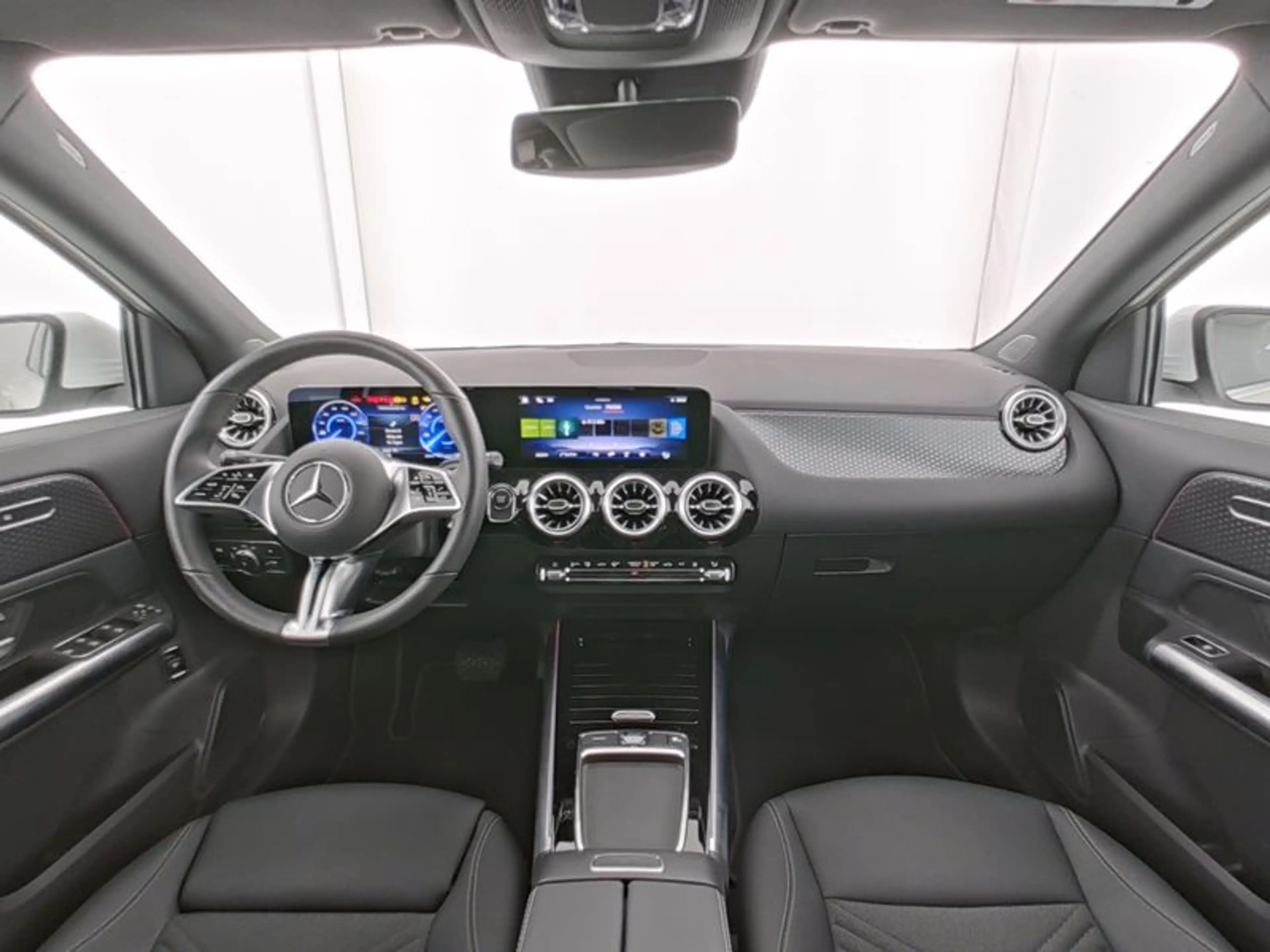Mercedes-Benz EQA 300 4MATIC Luxury Line 71 kWh Ledkoplampen | Dodehoeka — photo 6