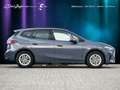 BMW 220 220i Active Tourer AdLED AHK PanoDach KoZg LRH Grau - thumbnail 2