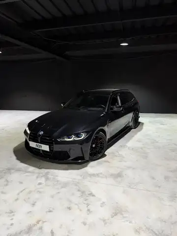 BMW M3 Competition Touring MxDrive