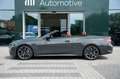 BMW 430 4 Serie Cabrio 430i High Executive | Model M Sport Gris - thumbnail 5